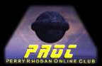 PERRY RHODAN ONLINE CLUB (PROC) Homepage